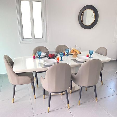 Willa Casa De Nicole Protaras Zewnętrze zdjęcie